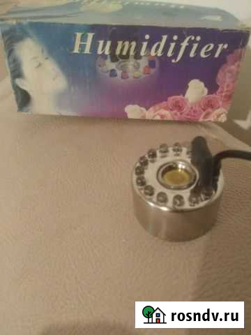 Увлажнитель воздуха Тверь - изображение 1