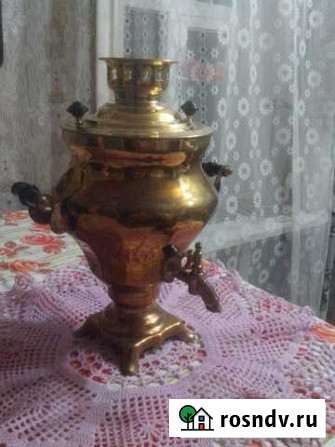 Самовар электрический Аткарск - изображение 1