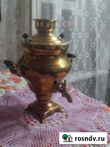 Самовар электрический Аткарск - изображение 1