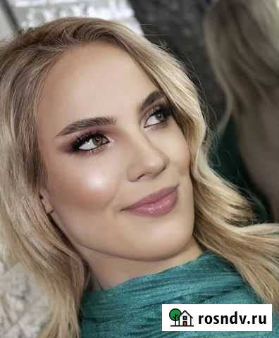 Курсы визажиста Грозный - изображение 1