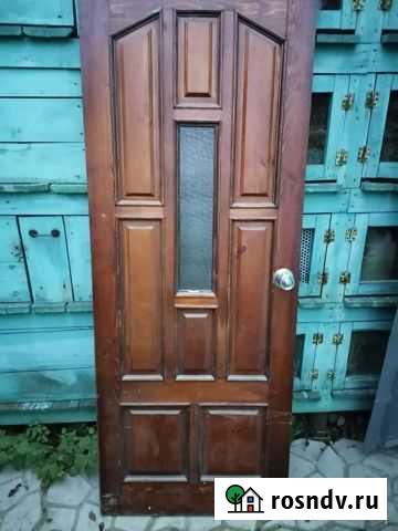 Дверь Кинешма - изображение 1