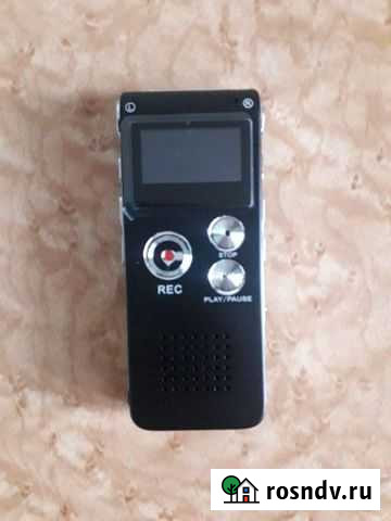 Диктофон Волгоград - изображение 1