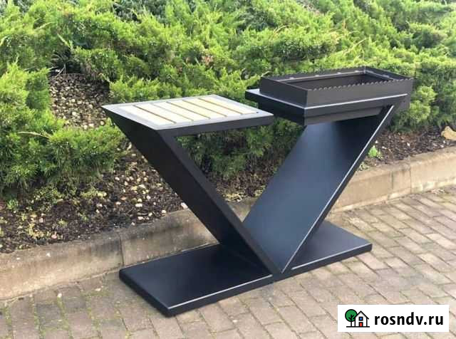 Мангал Loft Шлиссельбург - изображение 1