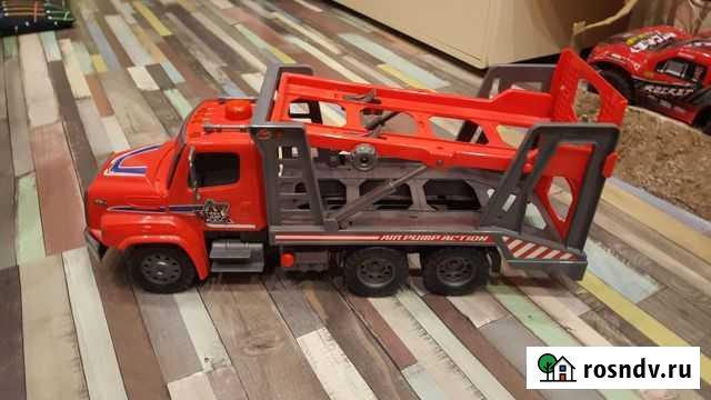 Автомобиль Всеволожск - изображение 1