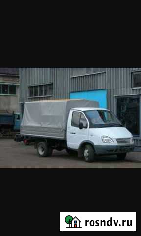 Грузоперевозки Новоалтайск - изображение 1