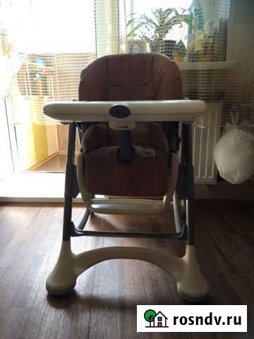 Стул Всеволожск - изображение 1