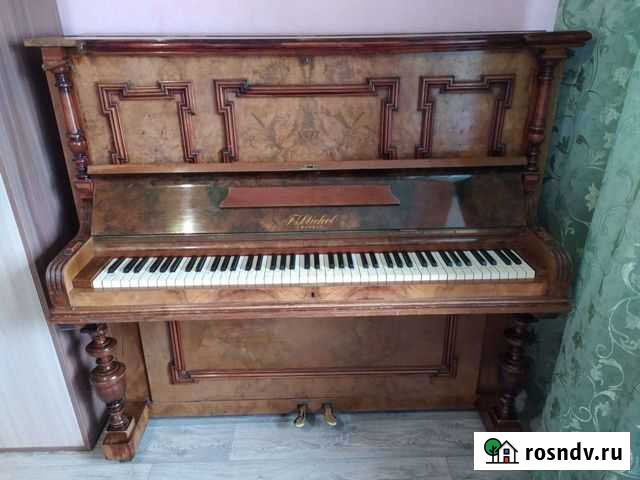 Пианино Лесосибирск - изображение 1