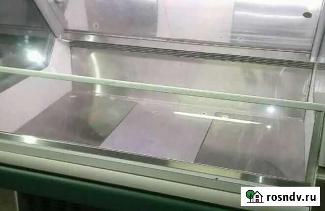 Холодильник-морозильник Маслова Пристань - изображение 1