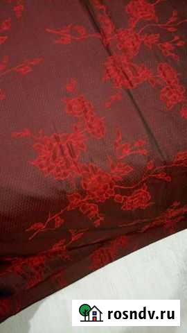 Ткань Йошкар-Ола - изображение 1