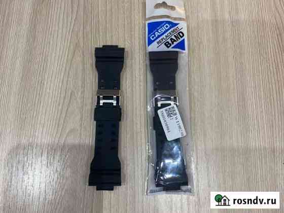 Ремeшок Casio Мурманск