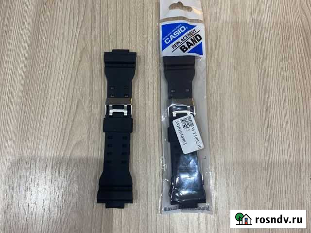 Ремeшок Casio Мурманск - изображение 1