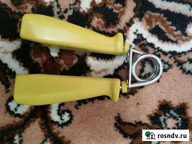 Эспандер Красноярск - изображение 1