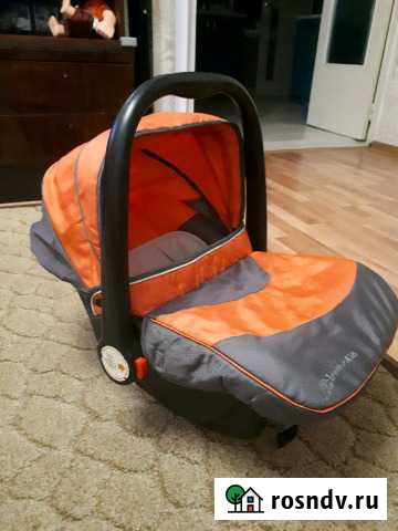 Детское Автомобильное кресло Ростов-на-Дону - изображение 1