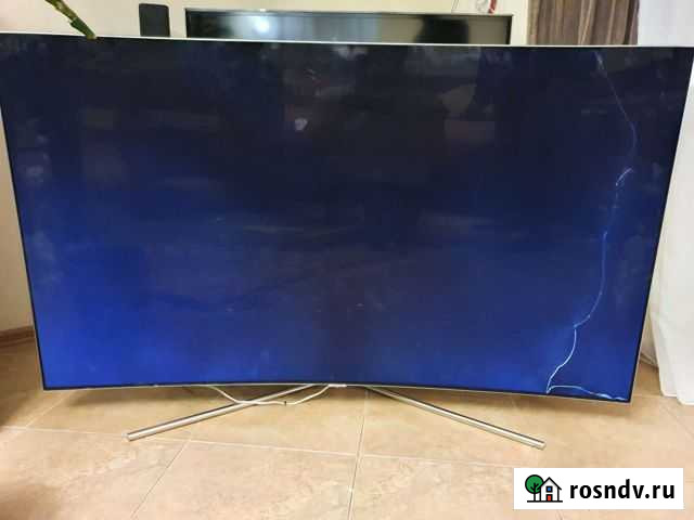 Телевизор smart tv Тверь - изображение 1