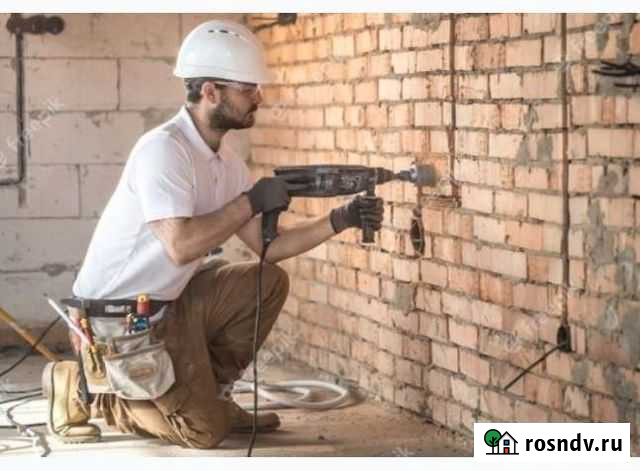 Стройремонтсервис Брянск - изображение 1