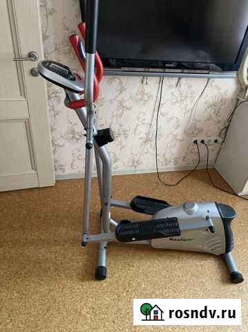 Велотренажер, торг возможен Тюмень - изображение 1