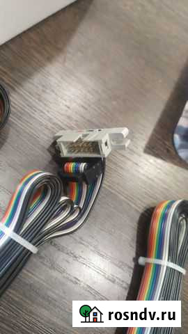 Кабель для пульта PROxima vektor-75 и vektor-100 Октябрьский - изображение 1