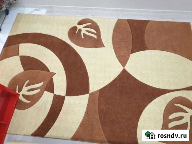 Ковер Анапа - изображение 1