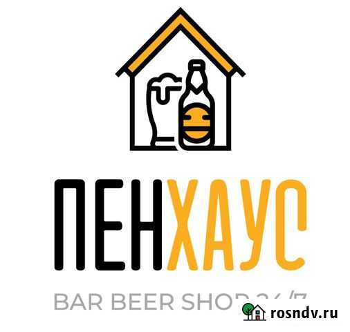 Продавец-кассир в магазин пива Москва - изображение 1