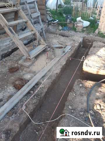 Грузчики разнарабочие Кинешма - изображение 1