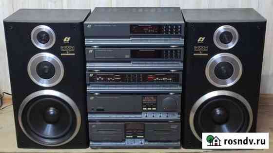 Музыкальный центр Sansui Арсеньев