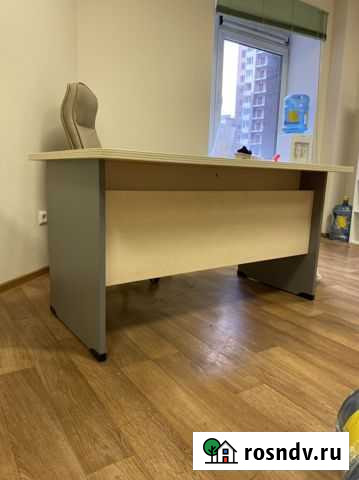 Стол офисный Сертолово - изображение 1