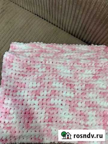 Плед Иваново - изображение 1