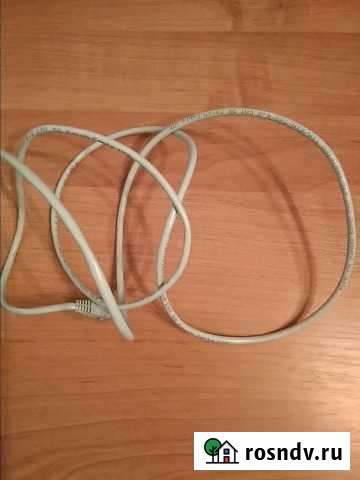 Интернет провод Мытищи - изображение 1