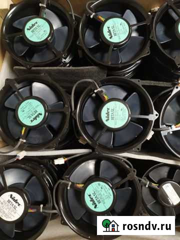 Вентилятор Nidec Beta SL Саратов - изображение 1