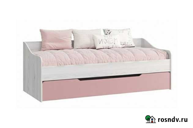 Кровать-софа 80х200 Лило Нижний Новгород - изображение 1