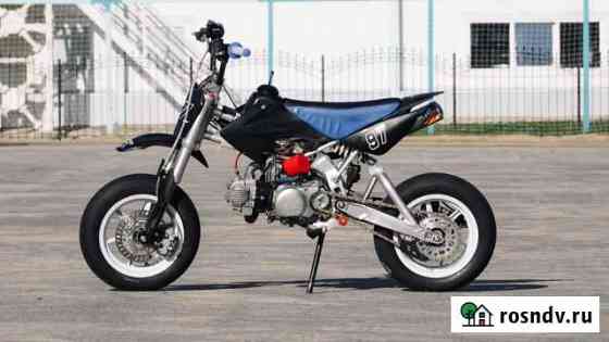 JMC 110s Ковров