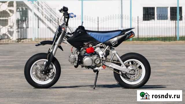 JMC 110s Ковров - изображение 1