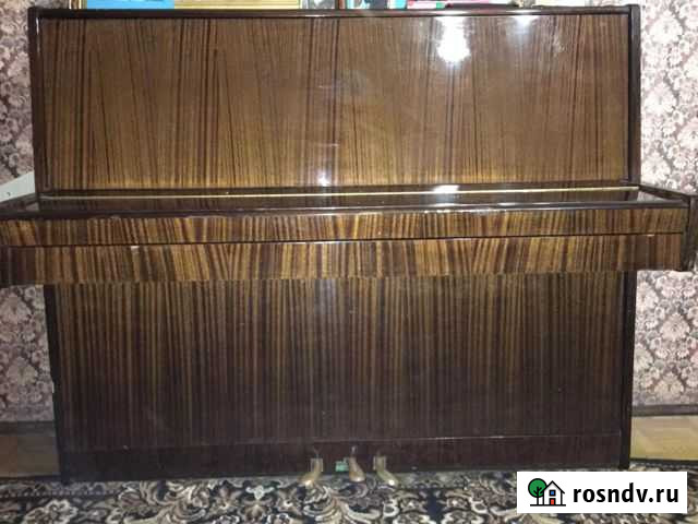 Пианино Тверь - изображение 1