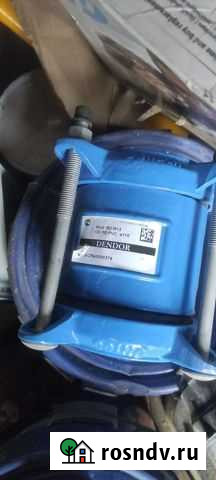 Запорная арматура сантехническая Клинцы - изображение 1