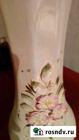 Ваза для цветов Слободской - изображение 1