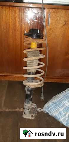 Подвеска ваз Костерево - изображение 1