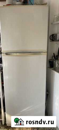 Холодильник LG no frost Ялта - изображение 1
