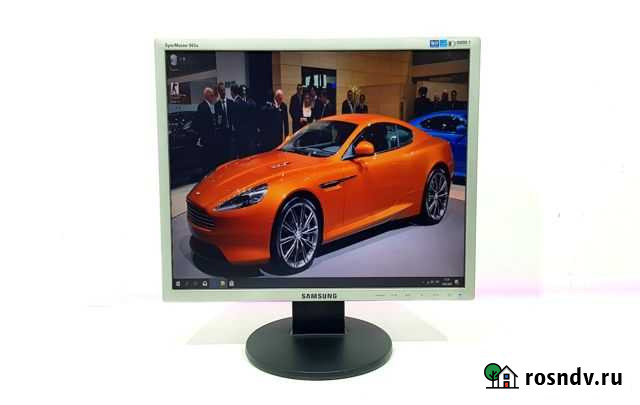 Samsung 943n Лесной - изображение 1