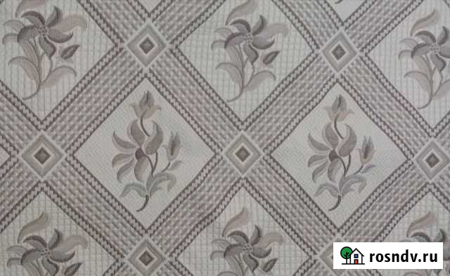 Покрывало(2-х сторонее) 230на230, новое Пермь - изображение 1