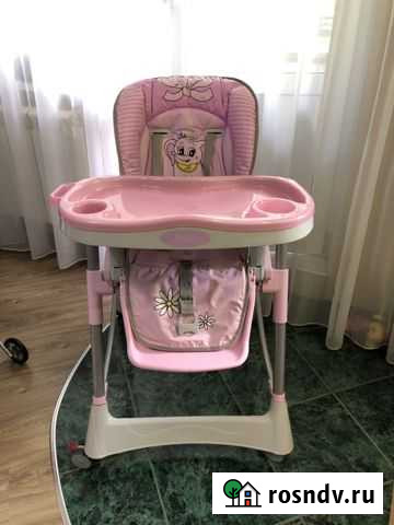 Стул для кормления Балабаново - изображение 1