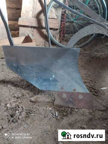 Плуг Стародуб - изображение 1