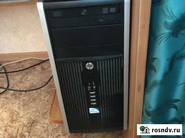 Компьютер Ноябрьск - изображение 1