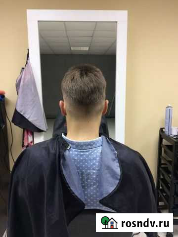Мужские стрижки Рязань - изображение 1