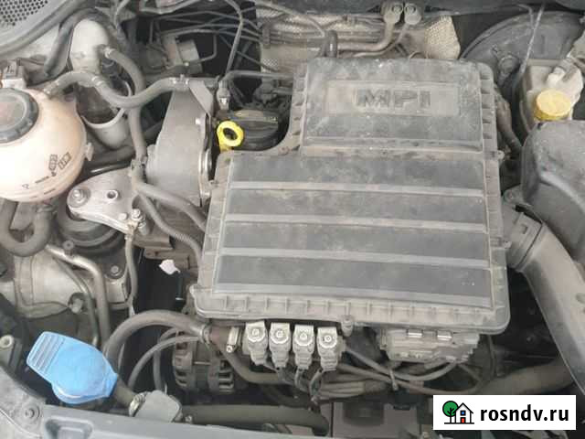 Замена грм поло седан шкода октавия Сочи - изображение 1