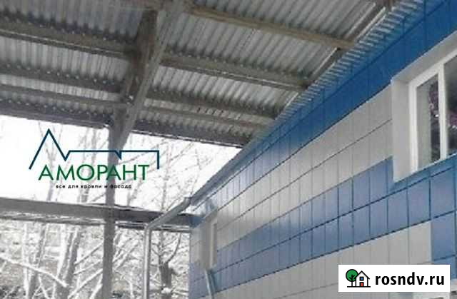 Фасадные кассеты Староминская - изображение 1