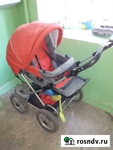 Коляска Ульяновск - изображение 1