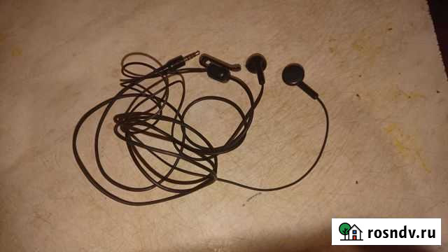 Наушники Таганрог - изображение 1