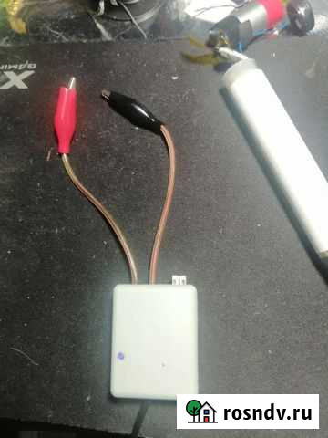 Зарядка для одноразовых электронок Туапсе - изображение 1