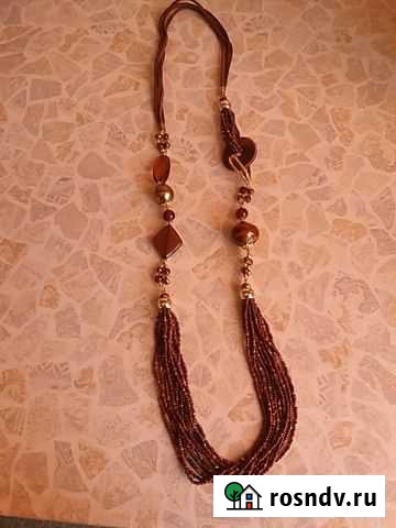 Колье Бердск - изображение 1