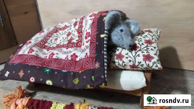 Игровой набор детский Новоаннинский - изображение 1